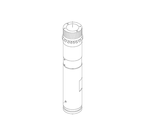 Cylinder